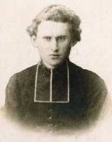 Abbé Alphonse Angot (Archives de la Mayenne)