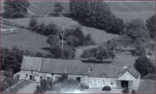Ferme la Bessonnerie (Mr et Mme Aurry)